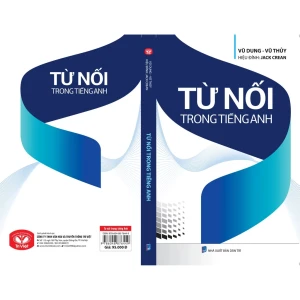 Từ nối trong tiếng anh